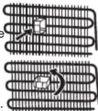 SHARP SJ-BA05DTXKE-EU - Información sobre la instalación - 1