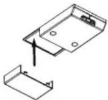 SHARP SJ-BA05DTXKE-EU - Fremgangsmåde - 2