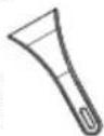 SHARP SJ-TB03NTXWF-EU - Afrimning af fryseren - 1