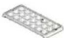 SHARP SJ-BA20DMXWF-EU - CHAPTER -2: YOUR FRIDGE FREEZER - 3