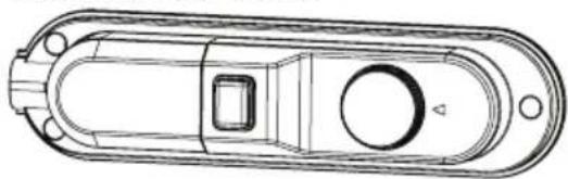 SHARP SJ-UF088M4B-EU - Termostaatin saatö - 1