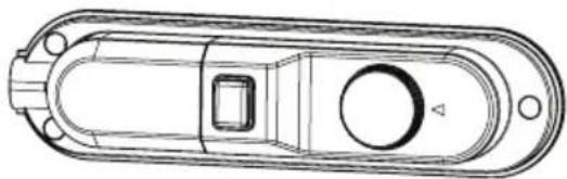 SHARP SJ-UF088M4B-EU - Termostatinställninger - 1
