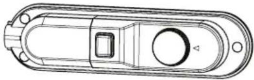 SHARP SJ-UF088M4B-EU - Termostatindstilling - 1