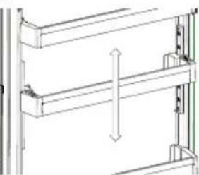 SHARP SJ-BA05DTXBF-EU - Luftfugtighedsregulator (På visse modeller) - 2