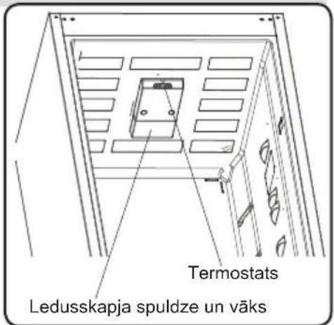 SHARP SJ-BA05DTXBF-EU - Informācija par jaunās paaudzes dzesēšanas tehnoloģiju - 3