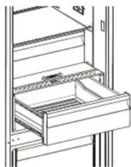SHARP SJ-BA31DHDAE-EU - Fryseboksen - 2