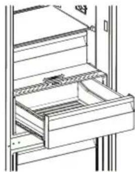 SHARP SJ-BA31DHDAE-EU - Controlador de humidade - 1