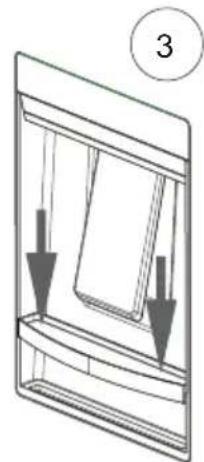 SHARP SJ-BA31DHDAE-EU - KAPITEL -1: GENERELLE ADVARSLER - 3