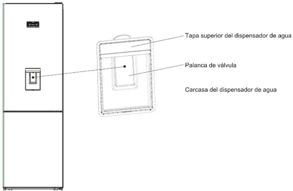 SHARP SJ-BA31DHDAE-EU - CAPÍTULO 2: SU FRIGORÍFICO - 1