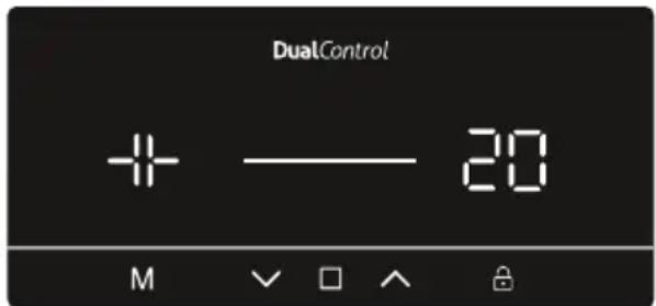 SHARP SJ-BA31DHDAE-EU - Utilisation - 1