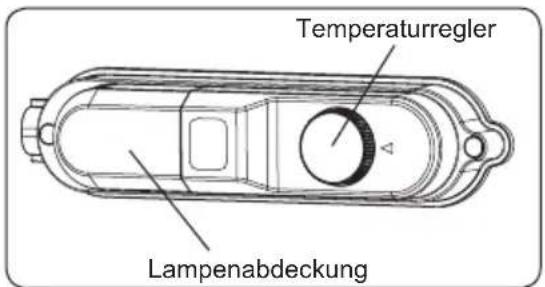 SHARP SJ-LE123M0X-EU - Temperaturregelung - 1