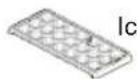 SHARP SJ-LE123M0X-EU - CHAPTER -2: YOUR FRIDGE FREEZER - 2