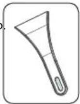 SHARP SJ-SF214M2W-EU - Bandejas para o gelo (Em alguns modelos) - 2