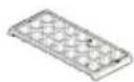 SHARP SJ-RA10RMXSD-EU - CHAPTER -2: YOUR FRIDGE FREEZER - 3
