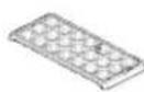 SHARP SJ-RA10RMXSD-EU - 3