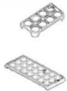SHARP SJ-BA35CHDIE-EU - CHAPTER -2: YOUR FRIDGE FREEZER - 2