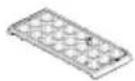 SHARP SJ-BA35CHDIE-EU - CHAPTER -2: YOUR FRIDGE FREEZER - 3