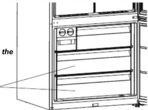 SHARP SJ-BA35CHDIE-EU - Freezer box - 1