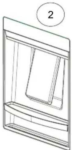 SHARP SJ-BA35CHDIE-EU - Índice - 2
