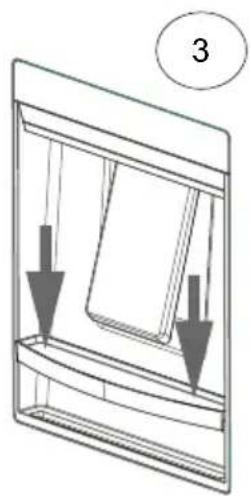 SHARP SJ-BA35CHDIE-EU - Índice - 3