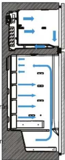 SHARP SJ-TE435H4W-EU - Información sobre la tecnología de refrigeración de nueva generación - 1