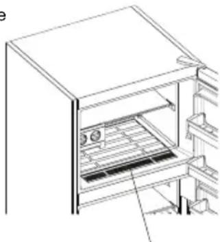 SHARP SJ-TE435H4W-EU - CHAPITRE -4 : CONSEILS DE STOCKAGE DES ALIMENTS - 2