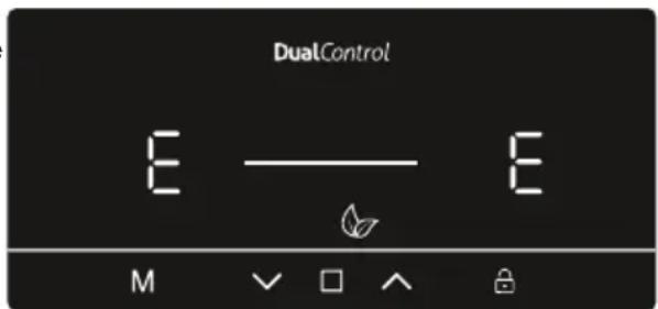 SHARP SJ-TE435H4W-EU - Utilisation - 2