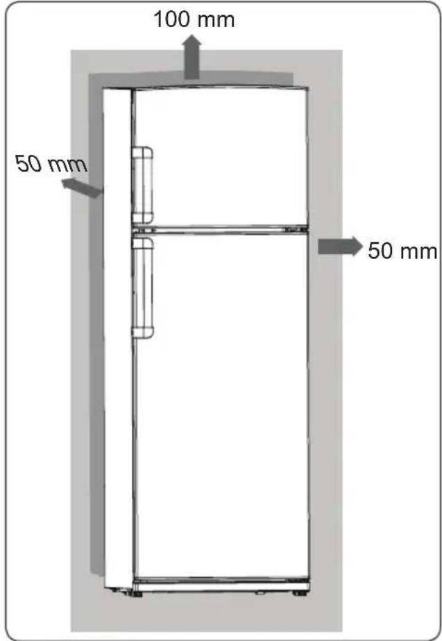SHARP SJ-TE435H4W-EU - CHAPITRE -1 : AVERTISSEMENTS GÉNÉRAUX - 1
