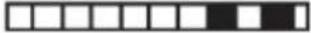 SHARP QW-HS25F44DI-EU - Teststrip - 8
