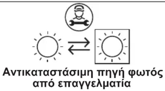 SHARP K-60V19IQM-EU - ΠΡΟΕΙΔΟΠΟΙΗΣΗ: - 1