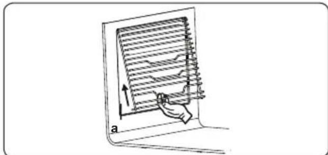 SHARP K-60V19IQM-EU - Acessórios do forno - 5