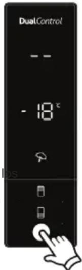 SHARP SJ-BA20IEXAE-EU - CAPÍTULO 2: SU FRIGORÍFICO - 1