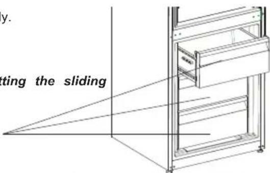 SHARP SJ-BA31IEBGE-EU - Freezer box - 1