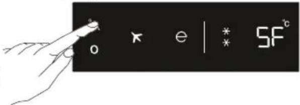 SHARP SJ-BA31IEBGE-EU - Wie wird er verwendet? - 1