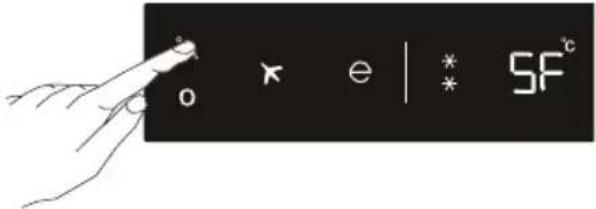 SHARP SJ-BA31IEBGE-EU - How would it be used? - 1