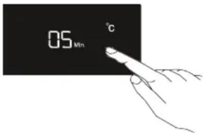 SHARP SJ-BA31IEBGE-EU - Getränkekühlung-Modus - 1