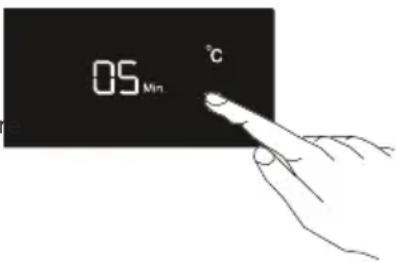 SHARP SJ-BA31IEBGE-EU - Stand voor koele dranken - 1