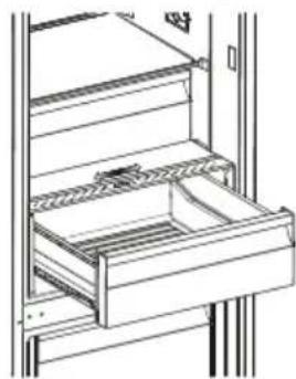SHARP SJ-BA31IEBGE-EU - Controlador de humidade - 1