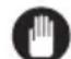 SHARP QW-NI54I44DX-DE - Aanraakknop Extra stil (Extra silent touch button) - 1