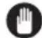 SHARP QW-NI54I44DX-DE - Waarschuwingsaanduiding glansmiddel (Rinse aid lack warning indicator) - 1