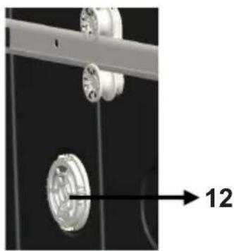 SHARP QW-NI54I44DX-DE - KAPITEL-8: WARTUNG UND REINIGUNG - 2