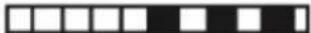 SHARP QW-NI54I44DX-DE - Teststrip - 9