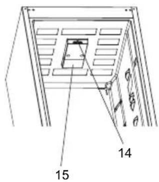 SHARP SJ-BB20DTXWF-EU - KAPITEL -2: DIT K∅LEFRYSESKAB - 2