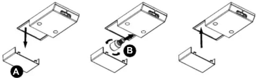 SHARP SJ-BB20DTXWF-EU - Fryseboks - 3