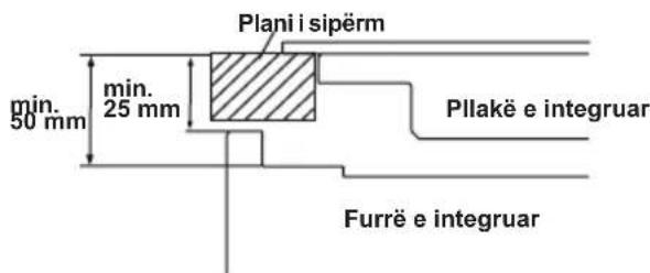 SHARP KA-70T50BHH-EU - ZGJIDH NJË VEND PËR FURRËN - 4