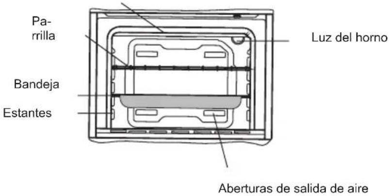 SHARP KA-70T50BHH-EU - PRESENTACIÓN Y DIMENSIONES DEL PRODUCTO - 2