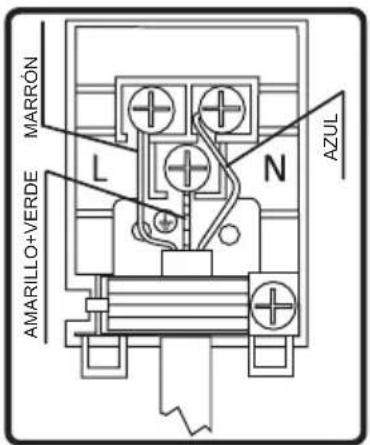 SHARP KA-70T50BHH-EU - CABLEADO Y SEGURIDAD DEL HORNO INTEGRADO - 1