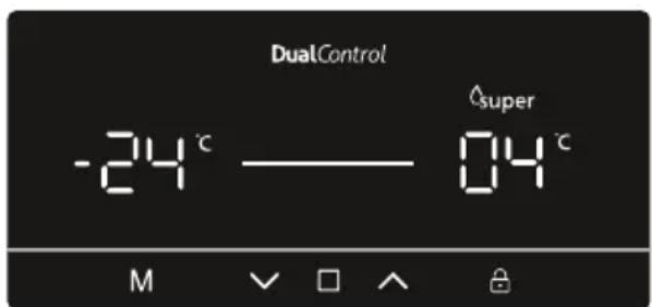 SHARP SJ-BA22IHXAE-EU - How to use - 1