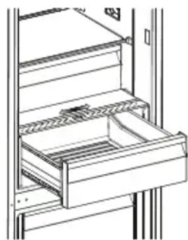 SHARP SJ-BA22IHXAE-EU - Luchtvochtigheidsregelaar - 1