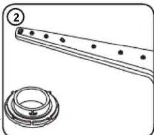 SHARP QW-HS12F47EW-DE - Salz einfüllen - 2